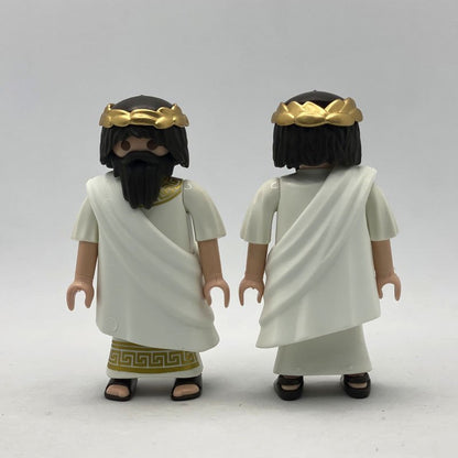 Playmobil Senador Romano FCO504