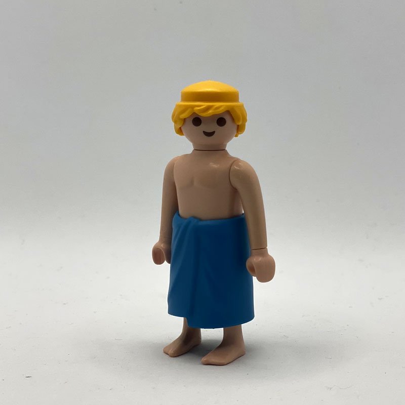 Playmobil Nubio
