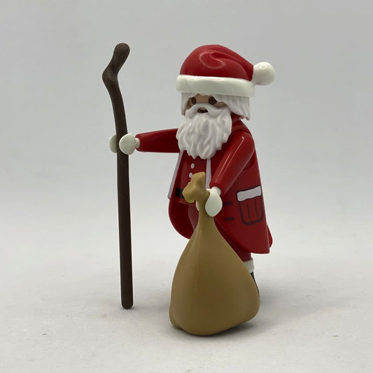 Playmobil Papá Noel