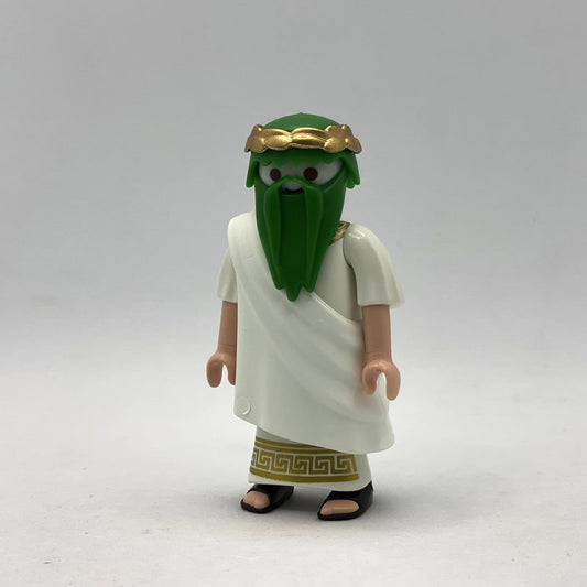 Playmobil Fantasma Senador Romano FCO513