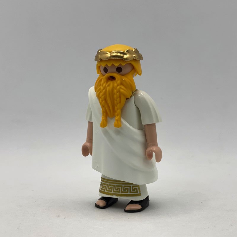 Playmobil Senador Romano FCO511