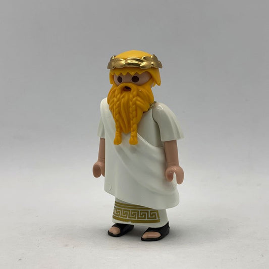 Playmobil Senador Romano FCO511