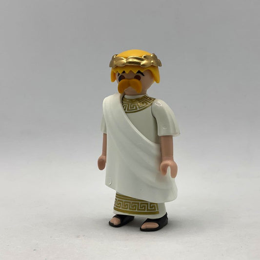 Playmobil Senador Romano FCO512