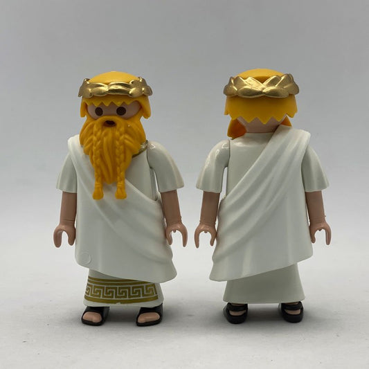 Playmobil Senador Romano FCO511