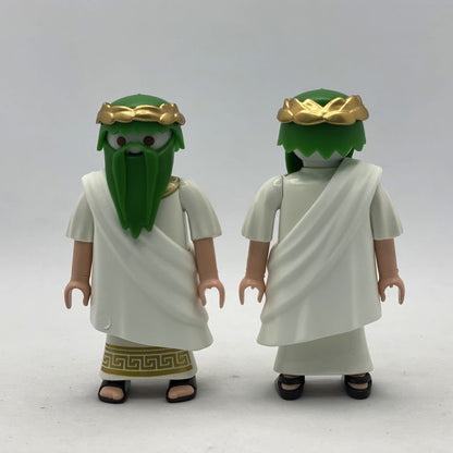 Playmobil Fantasma Senador Romano FCO513
