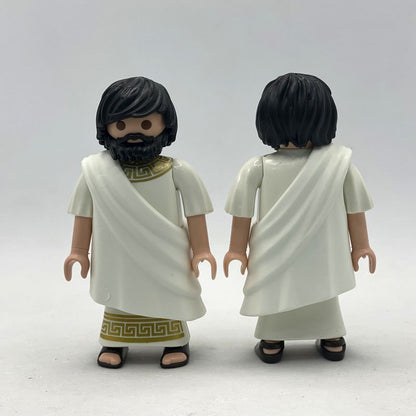 Playmobil Senador Romano FCO514