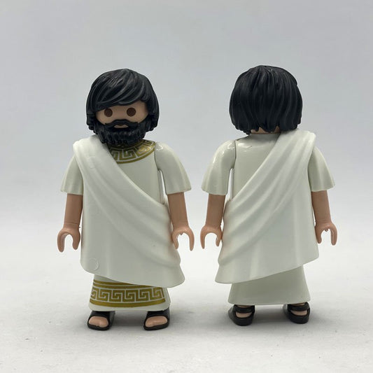 Playmobil Senador Romano FCO514