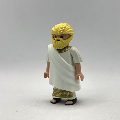 Playmobil Senador Romano FCO515