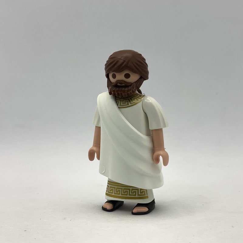 Playmobil Senador Romano FCO517