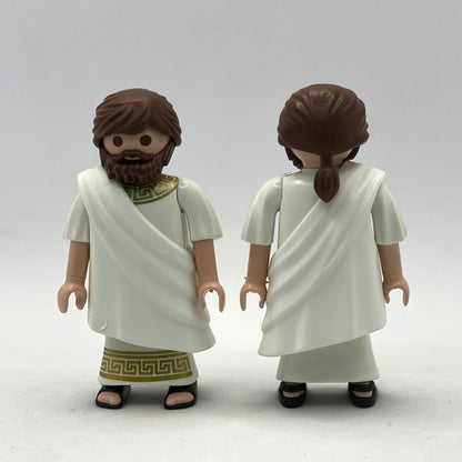 Playmobil Senador Romano FCO517