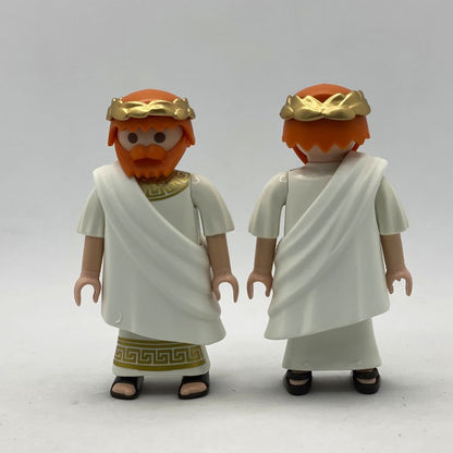 Playmobil Senador Romano FCO524