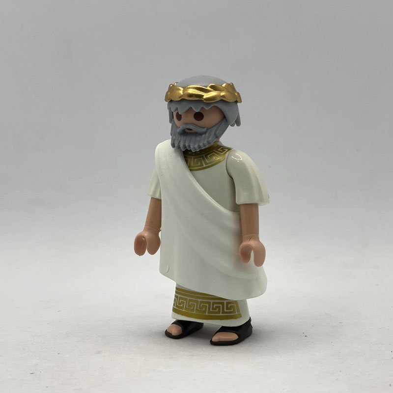 Playmobil Senador Romano FCO525