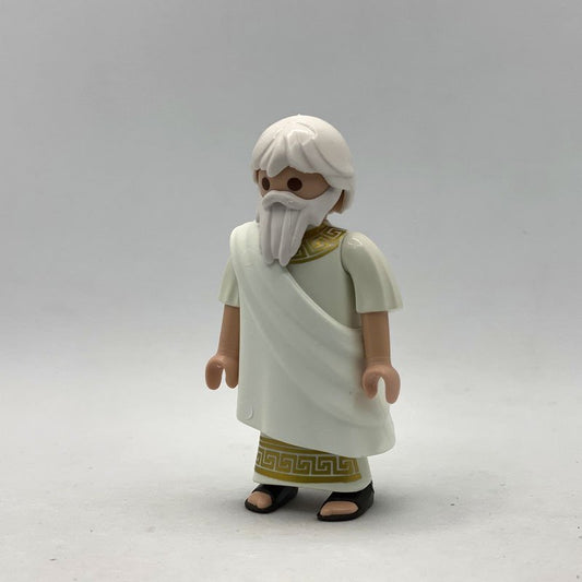 Playmobil Senador Romano FCO526