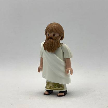 Playmobil Senador Romano FCO527