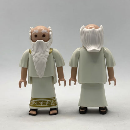 Playmobil Senador Romano FCO529