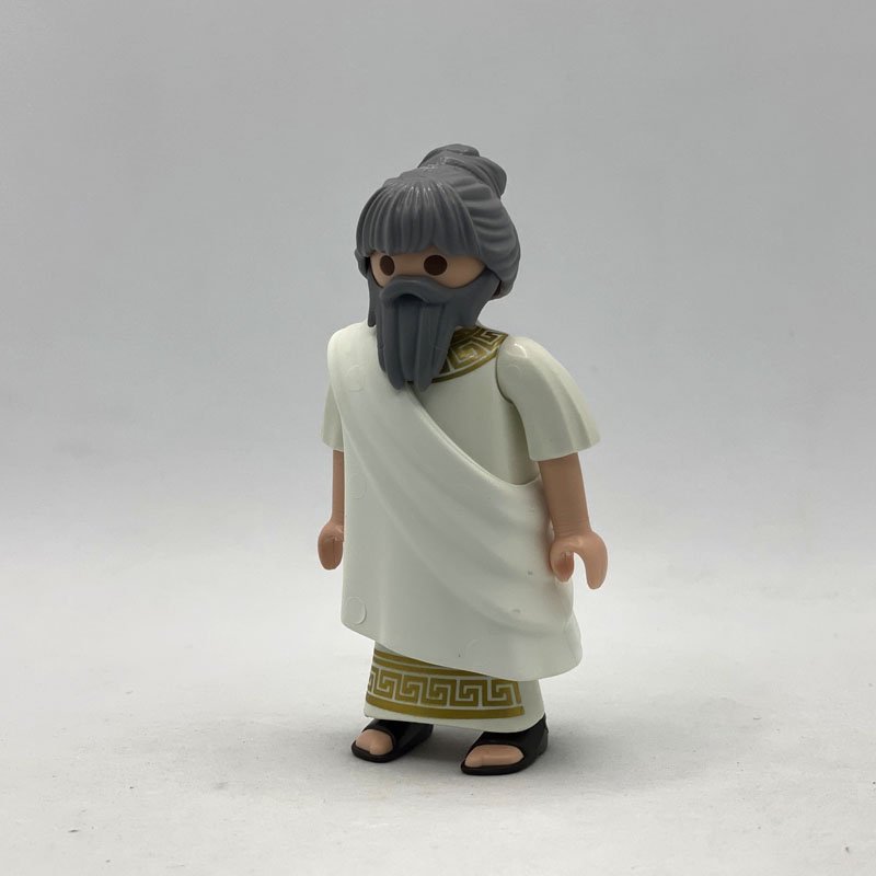Playmobil Senador Romano FCO530