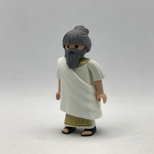 Playmobil Senador Romano FCO530