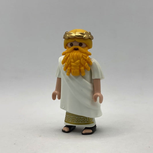 Playmobil Senador Romano FCO531