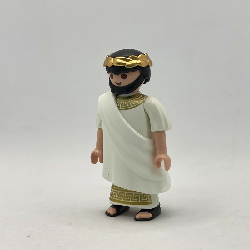 Playmobil Senador Romano - FCO532