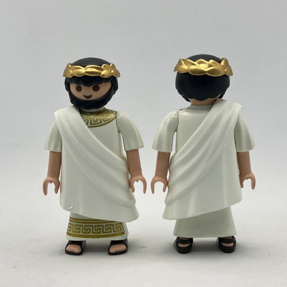 Playmobil Senador Romano - FCO532
