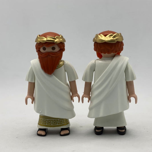 Playmobil Senador Romano FCO533