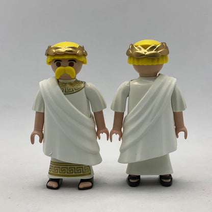 Playmobil Senador Romano FCO534