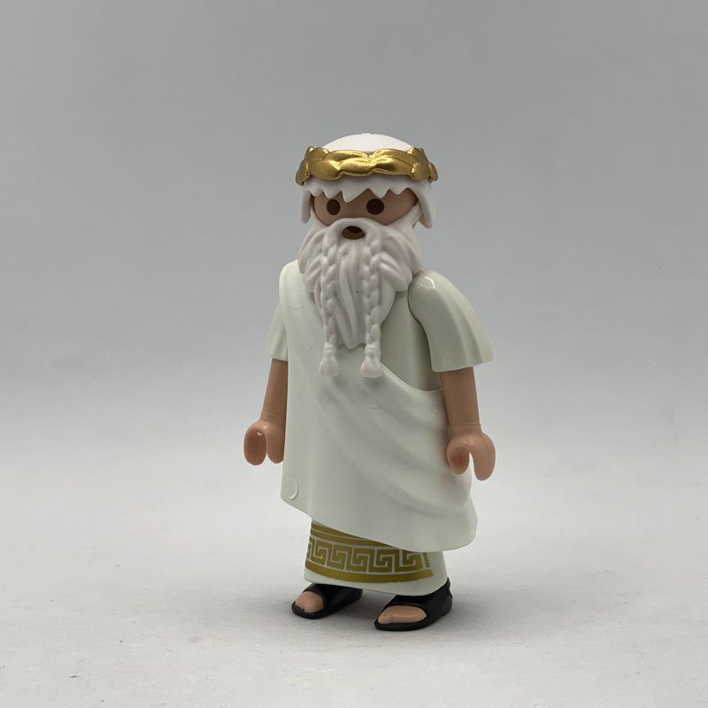 Playmobil Senador Romano FCO535