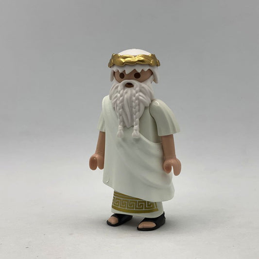 Playmobil Senador Romano FCO535