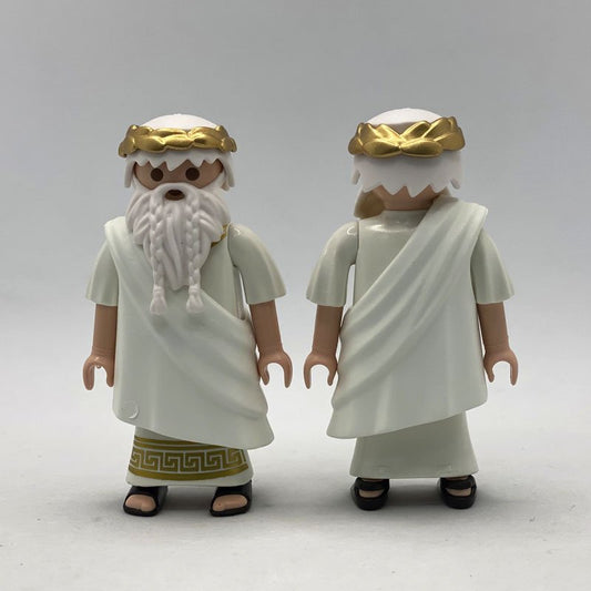 Playmobil Senador Romano FCO535