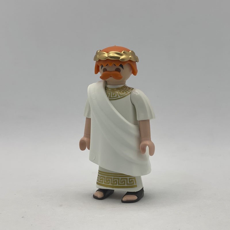 Playmobil Senador Romano FCO536