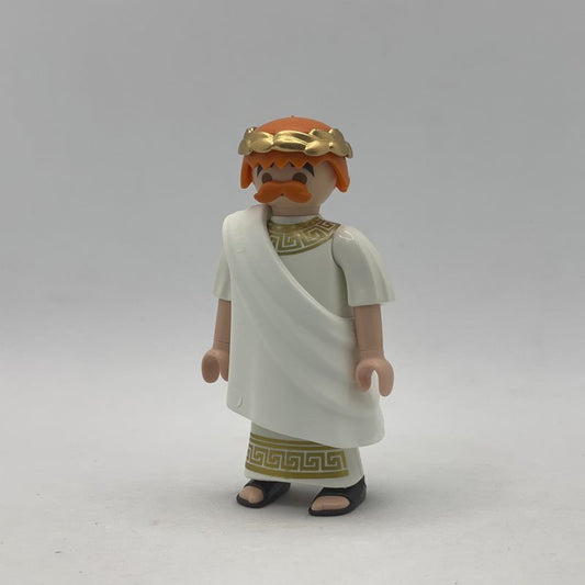 Playmobil Senador Romano FCO536