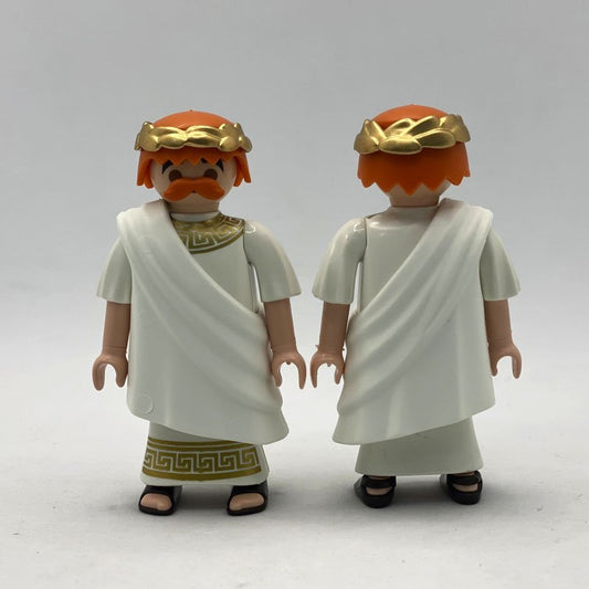 Playmobil Senador Romano FCO536