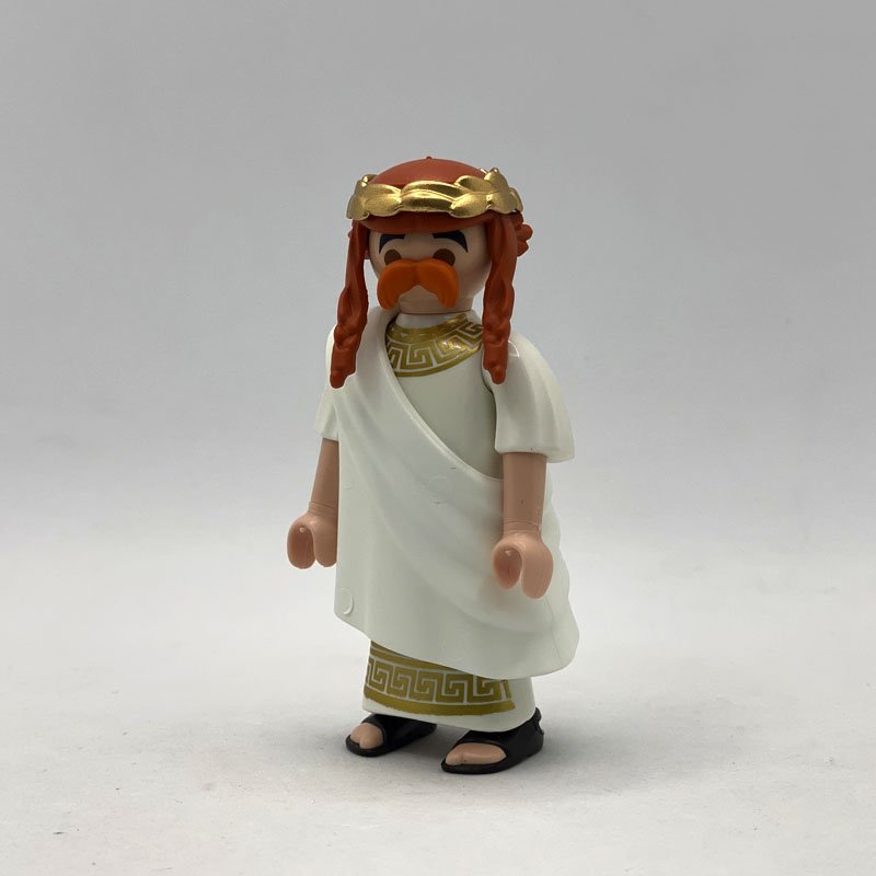 Playmobil Senador Romano FCO537