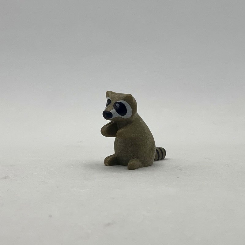 Playmobil Mapache Bebé