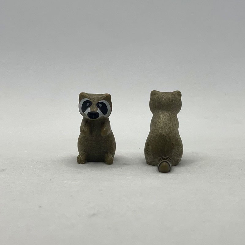 Playmobil Mapache Bebé