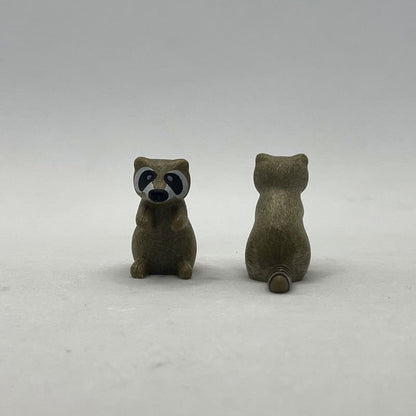 Playmobil Mapache Bebé