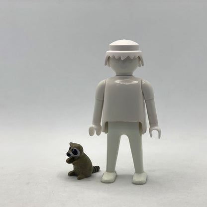 Playmobil Mapache Bebé