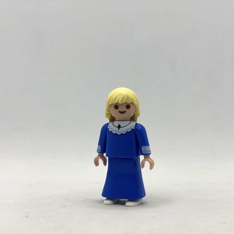 Playmobil Clara Heidi