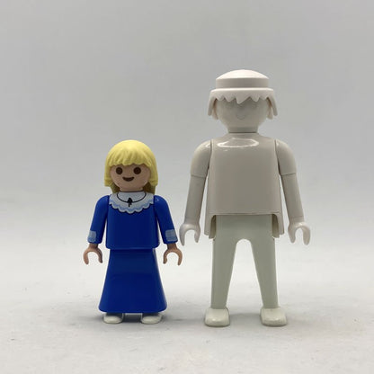 Playmobil Clara Heidi