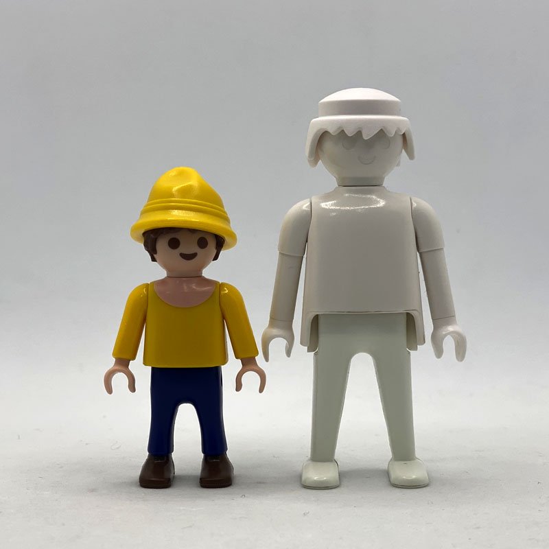 Playmobil Pedro Heidi