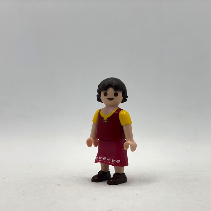 Playmobil Heidi
