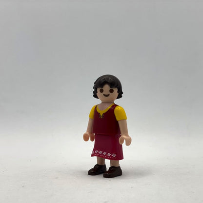Playmobil Heidi