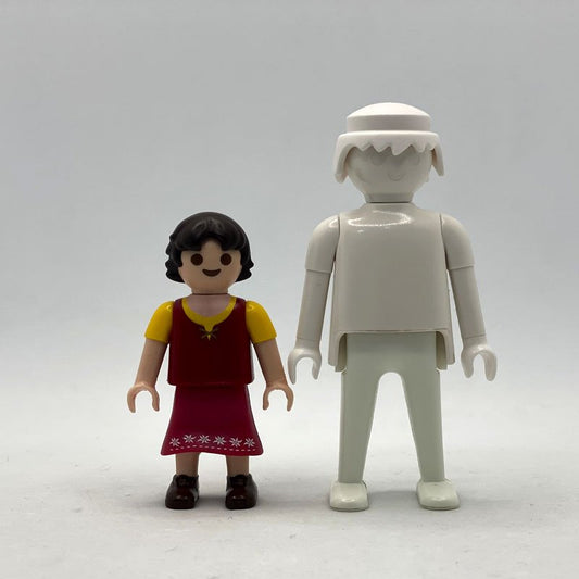Playmobil Heidi