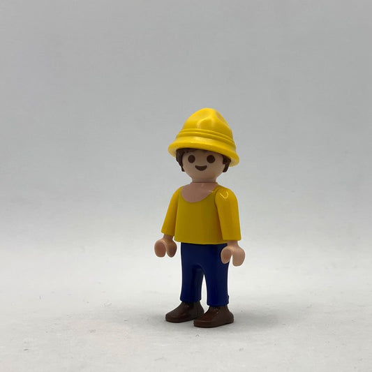 Playmobil Pedro y Copo de Nieve Heidi