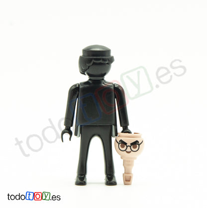 Playmobil Cabeza CAB001