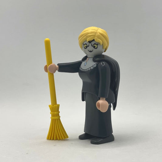 Playmobil Fantasma Bruja con Joroba