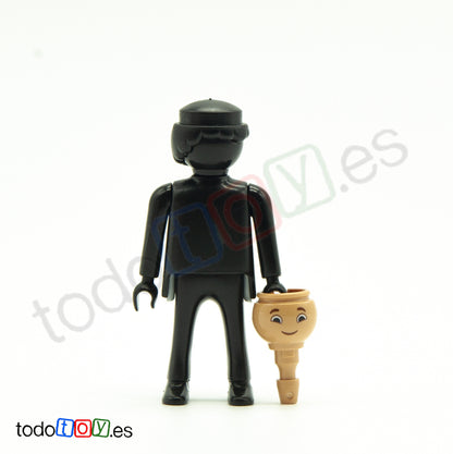 Playmobil CAB002 - Cabeza