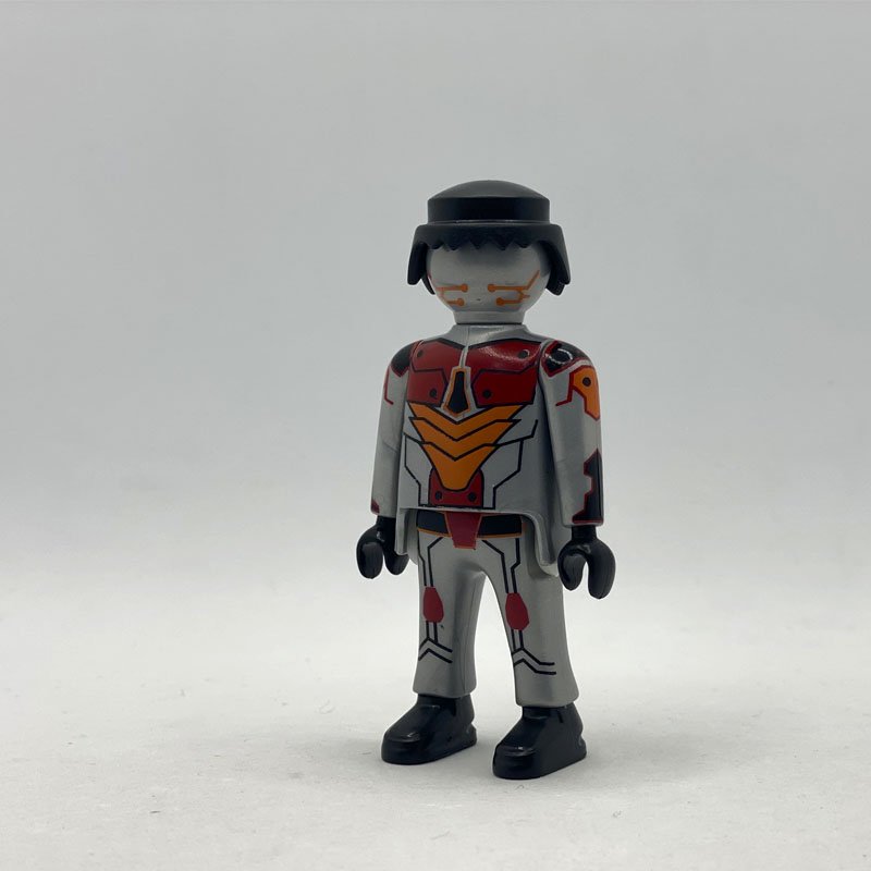 Playmobil Robot Espacio