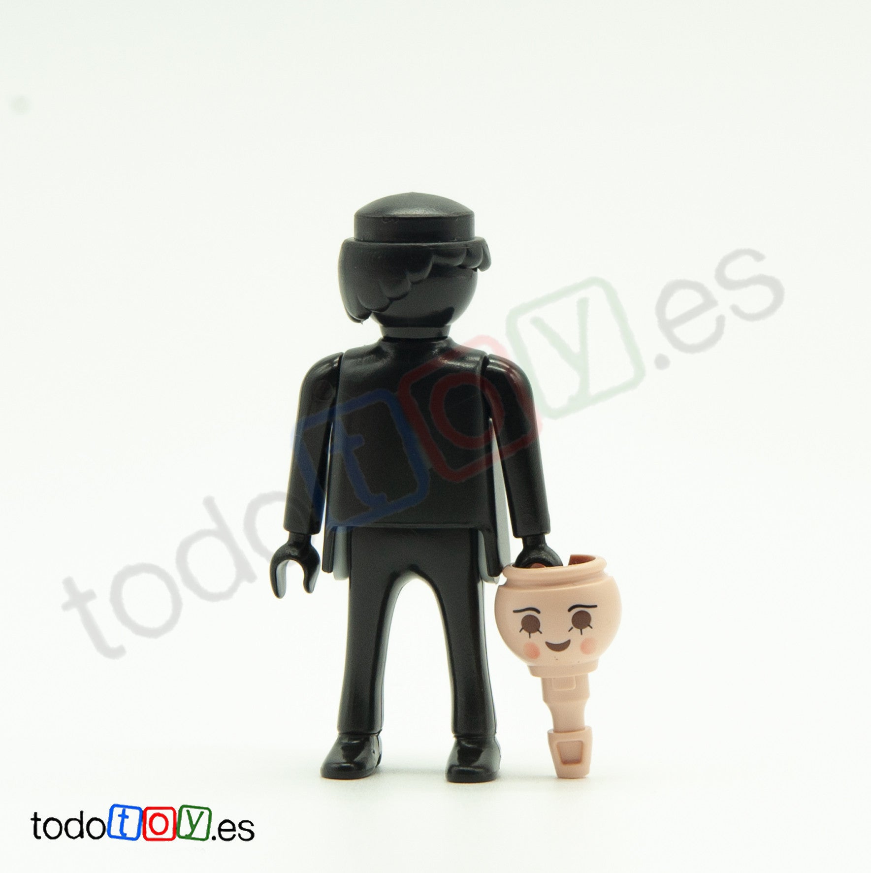 Playmobil CAB003 - Cabeza
