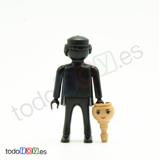 Playmobil CAB005 - Cabeza